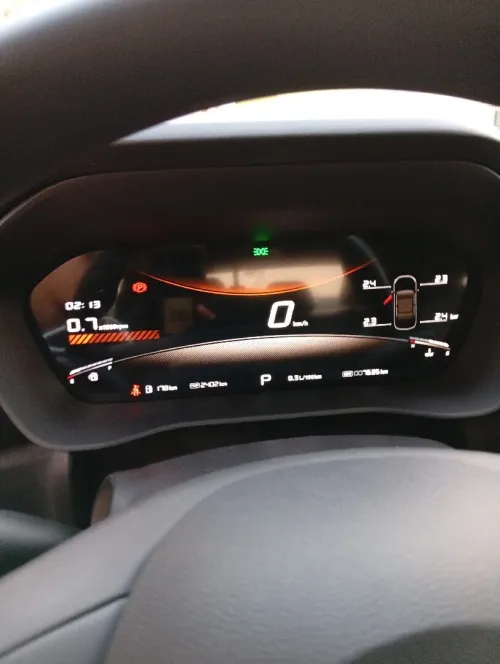 MG MG5 2025 MG5 Flagship Edition