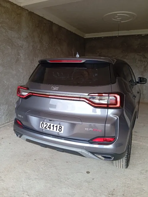 Chery Tiggo 4 pro 2026 