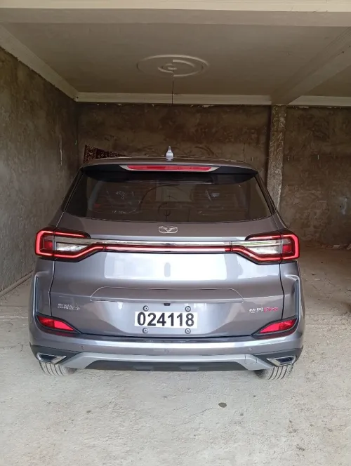 Chery Tiggo 4 pro 2026 