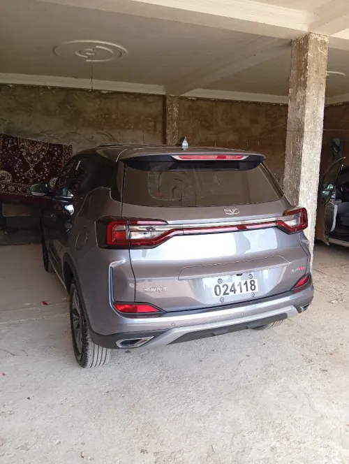 Chery Tiggo 4 pro 2026 