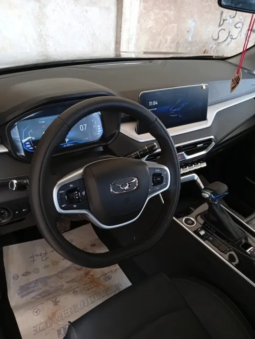 Chery Tiggo 4 pro 2026 