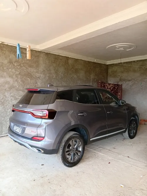 Chery Tiggo 4 pro 2026 