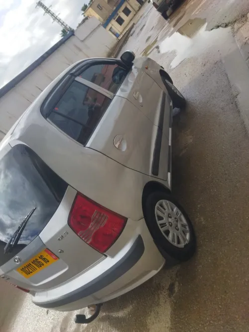 Hyundai Atos 2006 