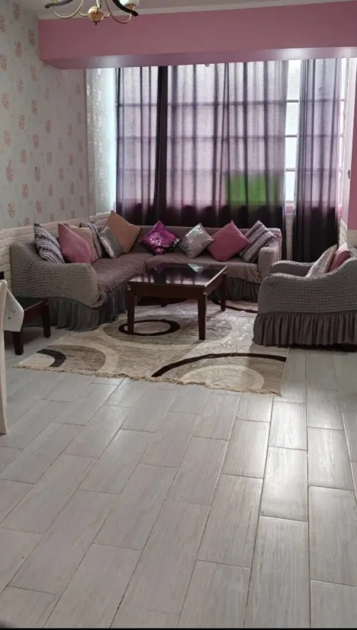 Location Appartement F3 Alger Hydra