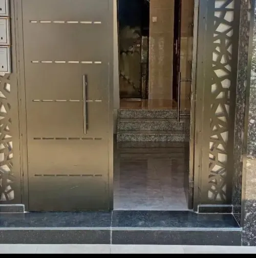 Location Appartement Niveau de villa F3 Alger Cheraga