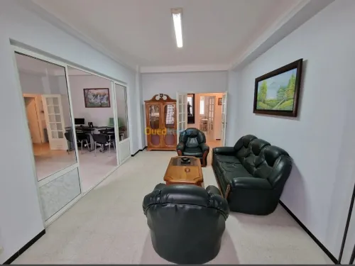 Location Appartement F5 Alger Said hamdine