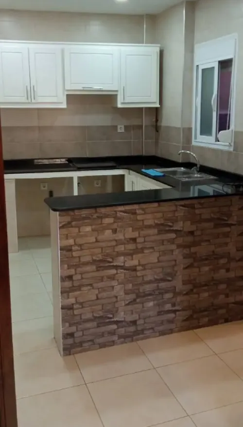Location Appartement Niveau de villa F3 Alger Cheraga