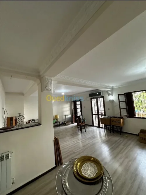 Location Appartement F5 Alger Said hamdine