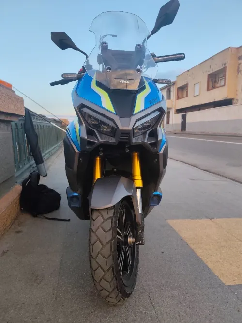 Vms Vmax xdv 2025