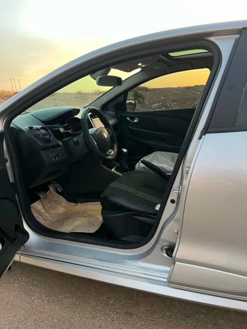 Renault Clio 4 2019 GT Line +