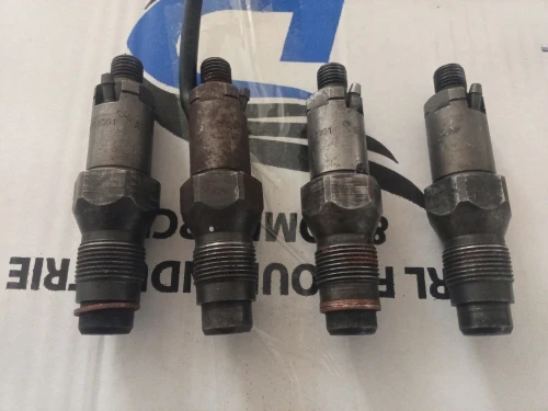Injecteur