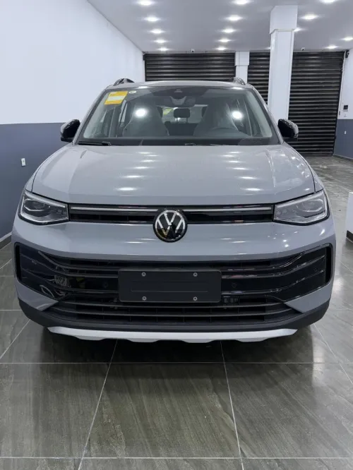 Volkswagen Tahru 2025 Ruixiang