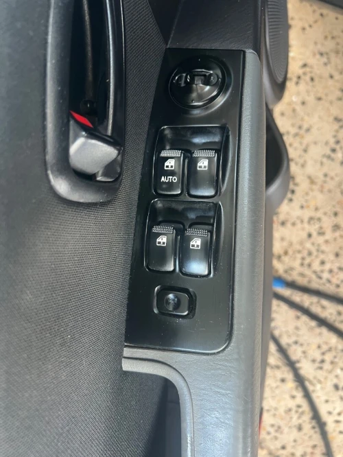 Hyundai Matrix 2010 Matrix