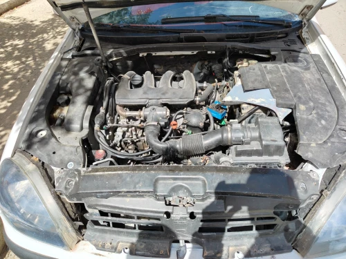 Citroen Xsara 2001 Xsara