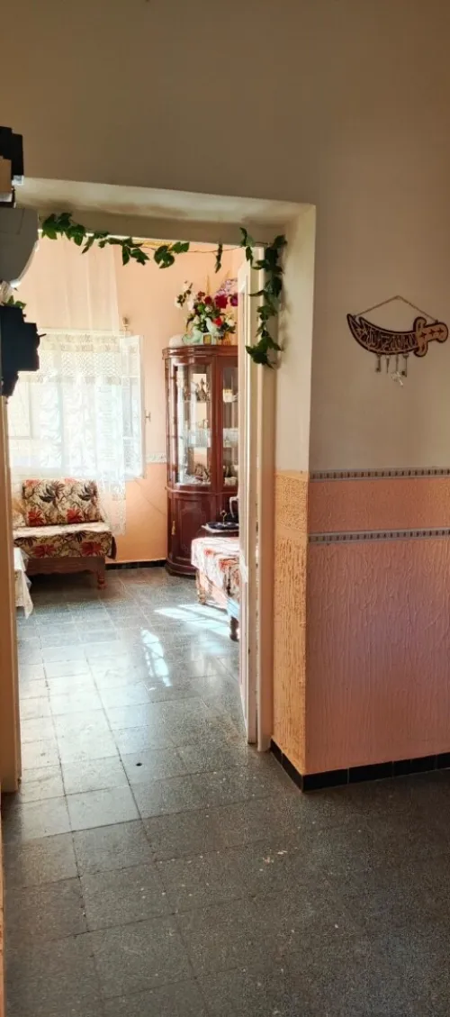 Vente Villa Tlemcen Tlemcen