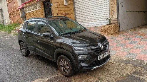 Renault Kwid 2023 Outsider