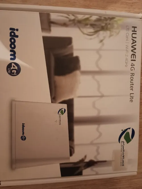 Modem 4g