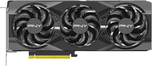 PNY GeForce RTX 5070 Ti 16 Go Overclocking Triple Ventilateur