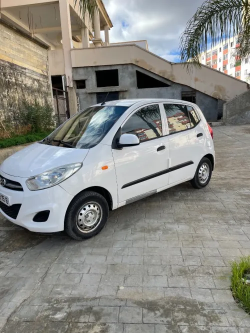 Hyundai i10 2015 GL Plus