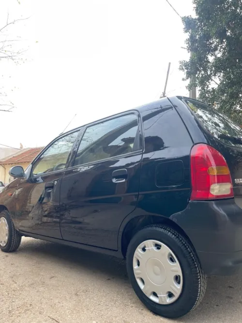 Suzuki Alto 2011 Alto