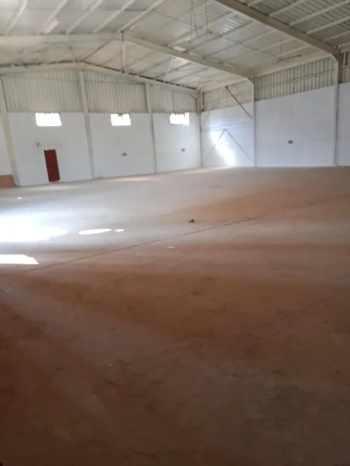 Location Hangar - Usine Blida Beni tamou
