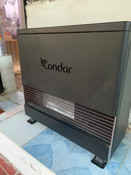 Chauffage Condor