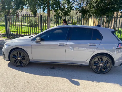 Volkswagen Golf 8 2025 Golf 8.5