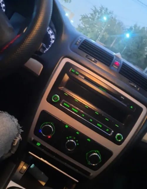 Skoda Octavia 2013 Octavia