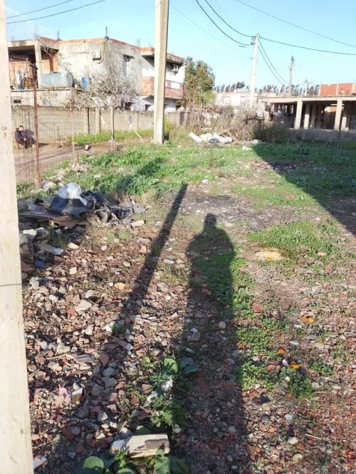 Vente Terrain Blida Meftah
