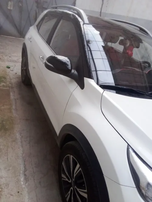 Kia KX1 2025 