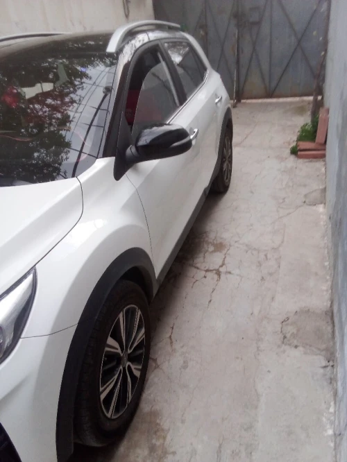 Kia KX1 2025 