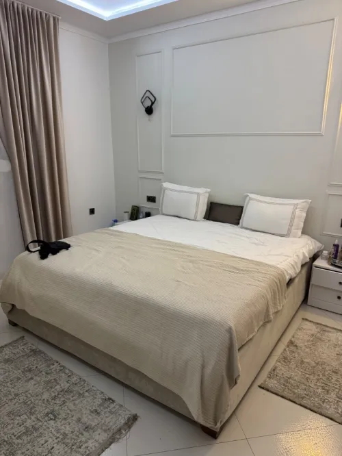 Location Appartement Niveau de villa F2 Alger Khraissia