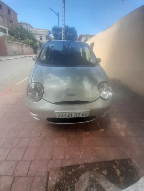 Chery QQ 2012 QQ