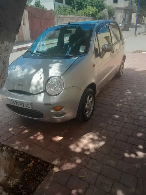 Chery QQ 2012 QQ