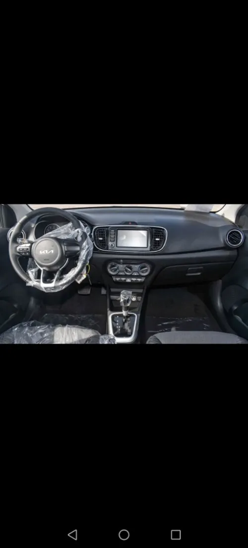 Kia Pegas 2025 2025