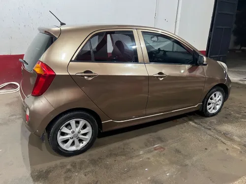 Kia Picanto 2013 
