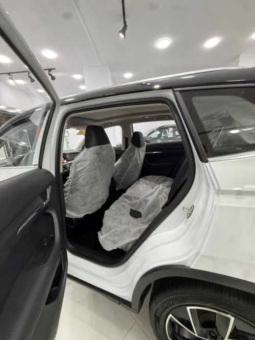 Skoda Kamiq 2025 GT