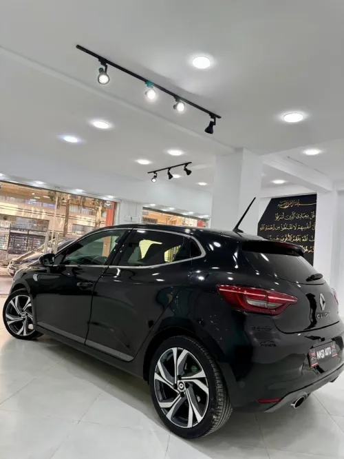 Renault Clio 4 RS 2022 Clio 4 RS