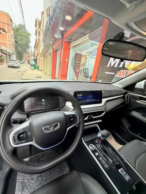 Kaiyi X3 Pro  2026 Luxury