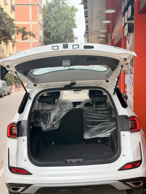Kaiyi X3 Pro  2026 Luxury