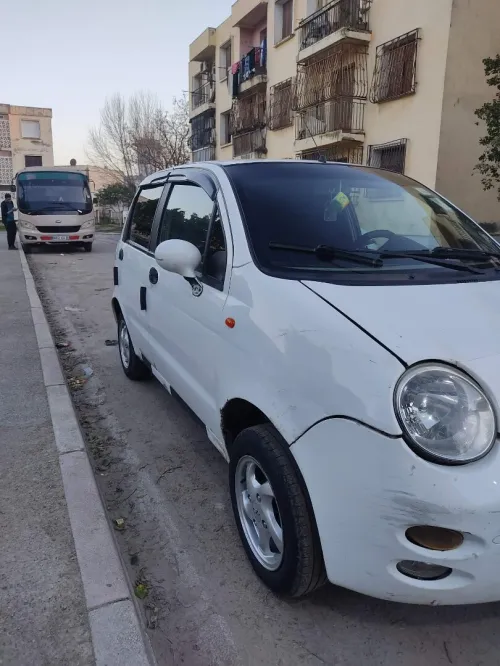 Chery QQ 2013 QQ