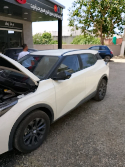 GAC GS3 emzoom 2026 Enjoy Edition 