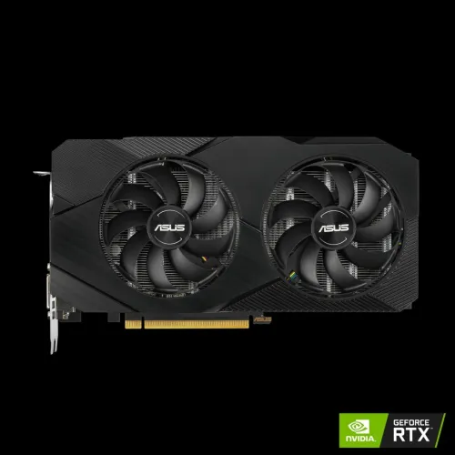 Rtx 2060 12gb vram asus dual