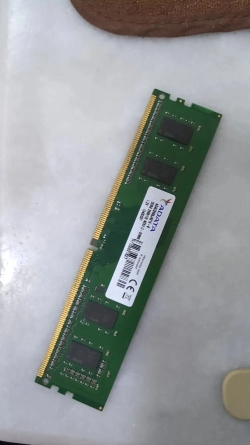 Ram ddr4 4GB 2666mhz