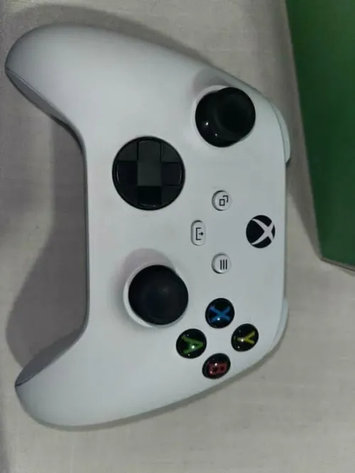 Xbox series s 512Go