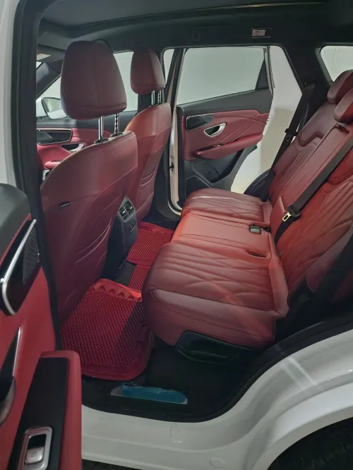 Jetour  X70 PLUS 2025 Luxury