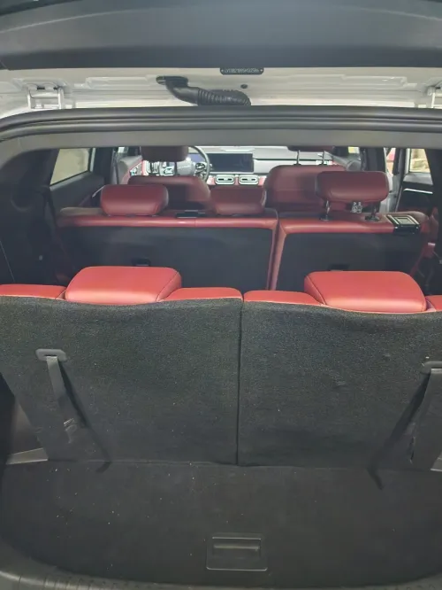 Jetour  X70 PLUS 2025 Luxury
