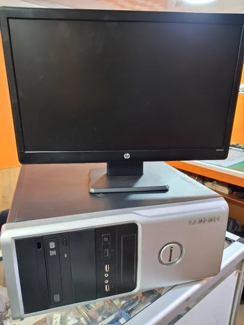 Pc de bureau i3