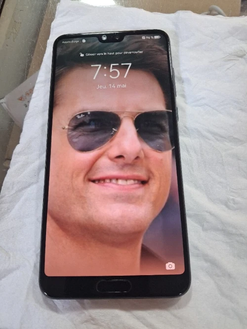 Huawei P20 pro