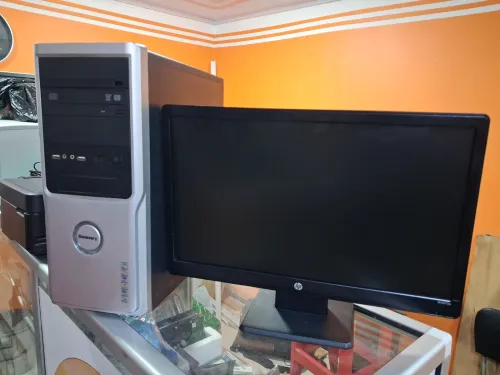 Pc de bureau